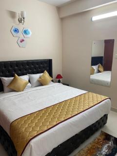 OM SRINIVASA - TRULY HOMESTAY - Tirupati - 6