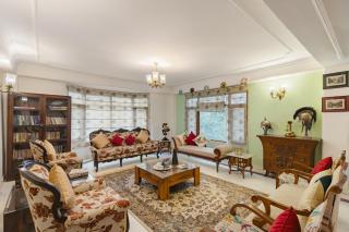 ALAYA Stays Meridian Oak, Shimla - 9
