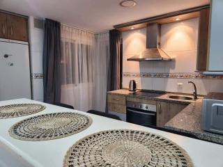 Apartment Beachfront Accommodation - Estepona - 6