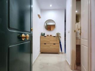 Apartment Beachfront Accommodation - Estepona - 9