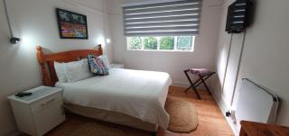 Chez Nous Bed and Breakfast & Self Catering - Dundee - 7