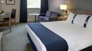 Holiday Inn Hull Marina by IHG - 9