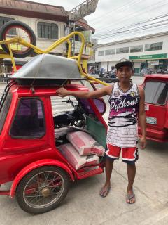 Backpacker Digital Nomad Guest House - 5