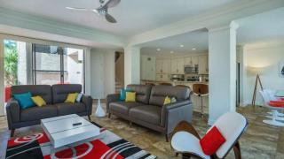 Harbour Town Haven Spacious 4Bd 4Ba Retreat - Hilton Head Island - 9