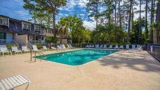 Harbour Town Haven Spacious 4Bd 4Ba Retreat - Hilton Head Island - 9