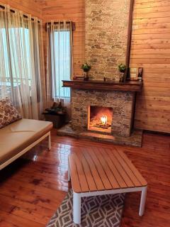 Cabaña El Sueño - 8