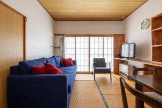 Vaisala - Nozawa Onsen - 6