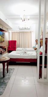 Home Of Soleil At SM Wind Tagaytay - Tagaytay - 8