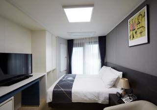 Sokcho Chonpines Beach Hotel - Sokcho - 7
