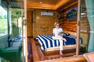 Phu Naphat Resort - Tha Kradan - 8