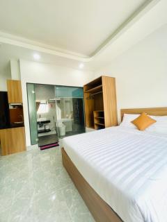 Sea Flower Homestay - Quy Nhon - 6