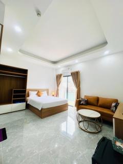 Sea Flower Homestay - Quy Nhon - 5