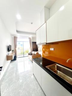 Sea Flower Homestay - Quy Nhon - 3