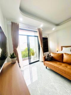 Sea Flower Homestay - Quy Nhon - 2