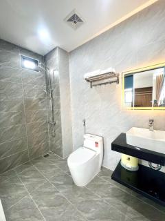 Sea Flower Homestay - Quy Nhon - 8