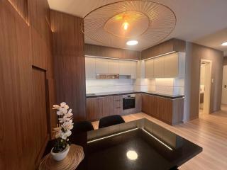 Karzo Property LK 206 - Budapest - 7