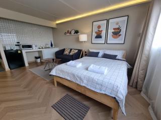 Better Room ห้องพักรายวัน เมืองทองธานี C5 - 6