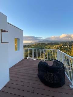 Villa Indigo - Le Carbet - 8