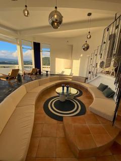 Villa Indigo - Le Carbet - 1