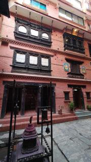 Heritage Hearth Studio apartment - 3