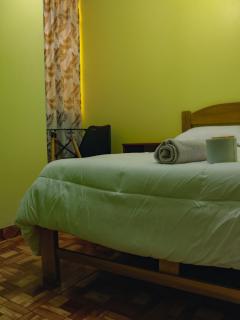 Casa Hotel Místico - Ayacucho - 8