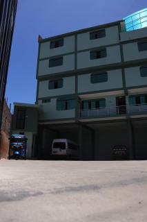Casa Hotel Místico - Ayacucho - 5