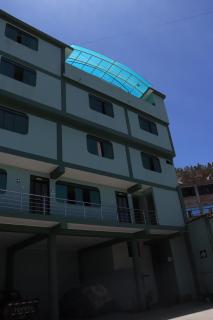Casa Hotel Místico - Ayacucho - 2