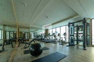All New 1 Bedroom Apartment With Balcony In Jvc - Dubai - 6