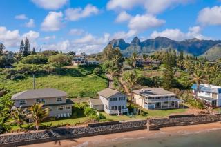 Kauai Aliomanu home - Anahola - 0