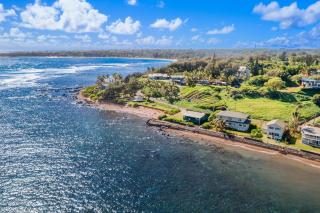 Kauai Aliomanu home - Anahola - 5