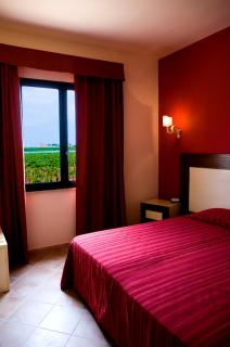 Hotel Baglio Basile - 9