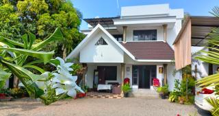 Alma Homestay - Mararikulam - 5