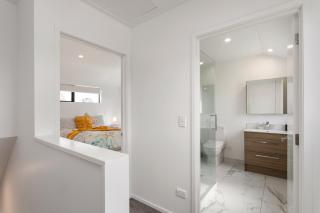 Chic City Living 1 bdrm Sunny Warm Close CBD - Christchurch - 1