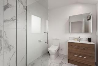 Chic City Living 1 bdrm Sunny Warm Close CBD - Christchurch - 2