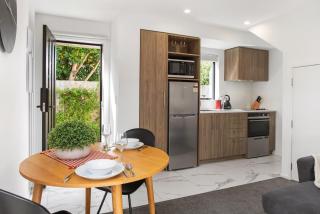 Chic City Living 1 bdrm Sunny Warm Close CBD - Christchurch - 4