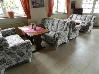 Bahnhof-Hotel Saarlouis - 1