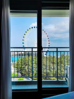 Sokcho Chonpines Beach Hotel - Sokcho - 9