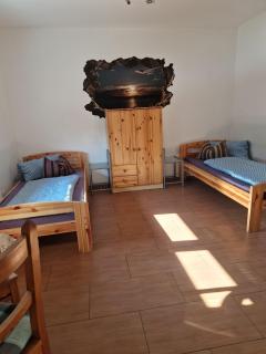 Pension NELE für Monteure NAHE Berlin - Mittenwalde - 8