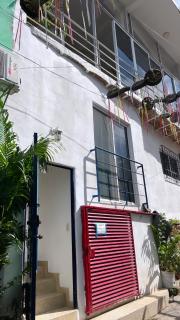 Casa Baluana vive Sayulita a un paso de todo - 1