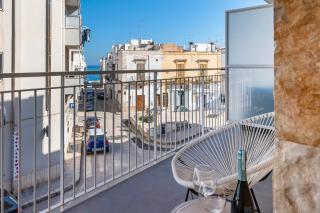 Marina Apartment 100m From Sea - Happy Rentals - 9
