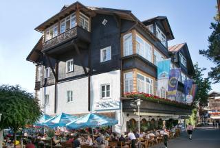 Sascha's Kachelofen - Oberstdorf - 4