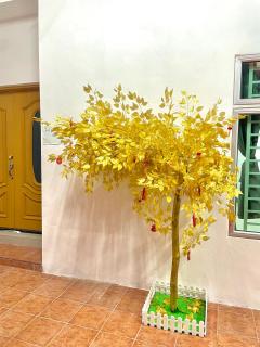 Happy Gather Homestay 欢聚阁 - 5