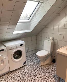 Kungs Bäcks Gård Höllviken - 3