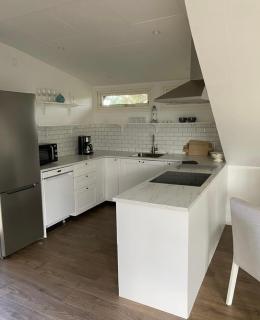 Kungs Bäcks Gård Höllviken - 1