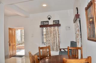 Little House Ooty - Ooty - 9