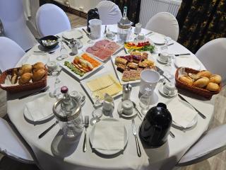 Hotel Paffhausen - Wirges - 9