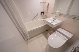 BOOK HOTEL 京都九条 - Kyoto - 8