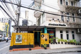 Abraham Manila - Located in Central Makati - Manila - 3