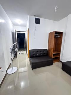 Casa Guesthouse near Iloilo International Airport - Santa Barbara - 0