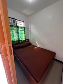 Casa Guesthouse near Iloilo International Airport - Santa Barbara - 4